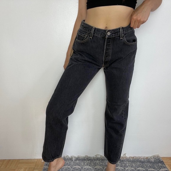 Levi’s 501 jeans - Picture 3 of 4